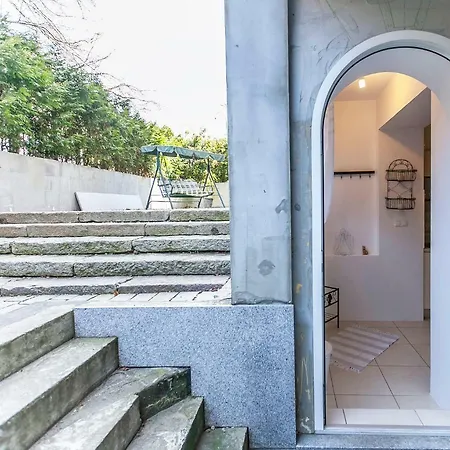 Apartament Westerplatte 31