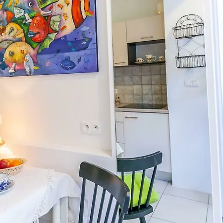 Apartamento Apartament Westerplatte 31