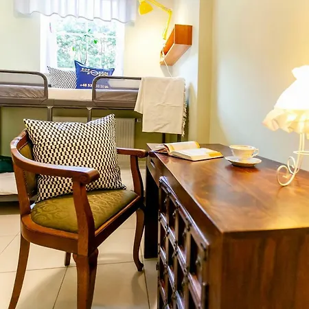Apartamento Apartament Westerplatte 31