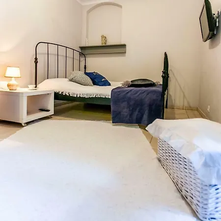 Apartamento Apartament Westerplatte 31 *