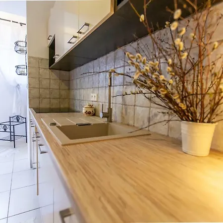 Apartament Westerplatte 31 * Sopot