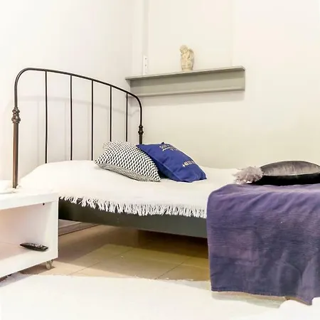Apartamento Apartament Westerplatte 31 Sopot